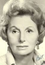 Джейн Хоффман фото