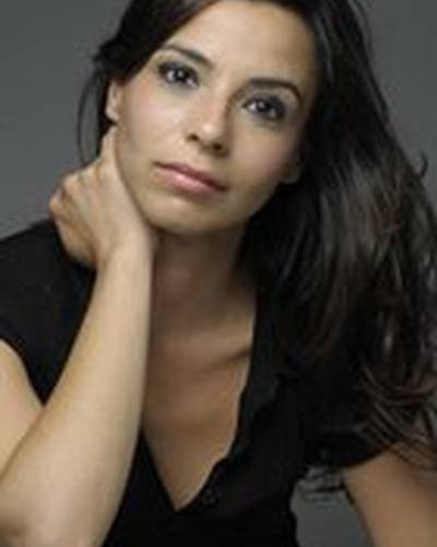 Тереза Таварес фото