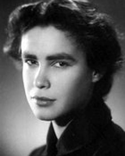 Нина Маслова (1946, 76 лет) — oKino.ua