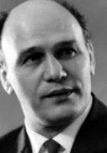 Тофик Таги-Заде фото