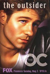 Постер О.С. – Одинокие сердца