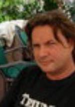 Крис Морган фото