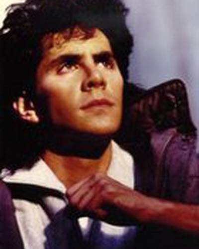 Тед Фокс фото