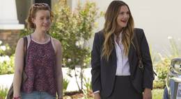 Кадр из фильма "Диета из Санта-Клариты" - 1