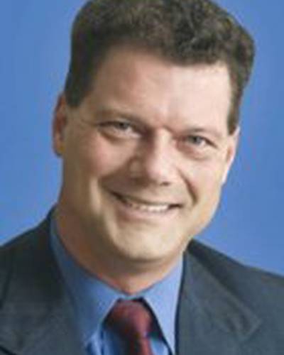 Gene Ganssle фото