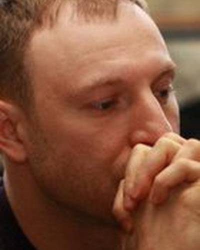 Андрей Савенко фото