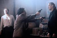 Кадр Отмеченный смертью