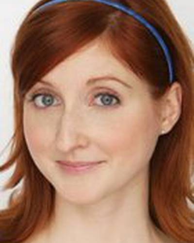 Мэриев Херингтон фото