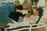 Кадр В открытом море