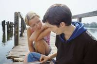 Кадр В 17 лет, или Девочки – лучшие мальчики