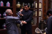 Кадр Ип Ман: Рождение легенды