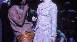 Кадр из фильма "Марси Икс" - 1