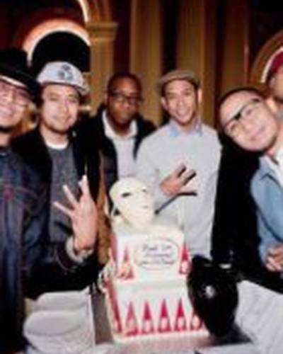 JabbaWockeez фото