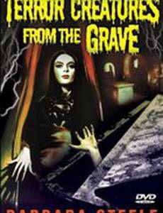 Пять могил для медиума