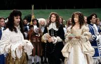 Кадр Маркиза