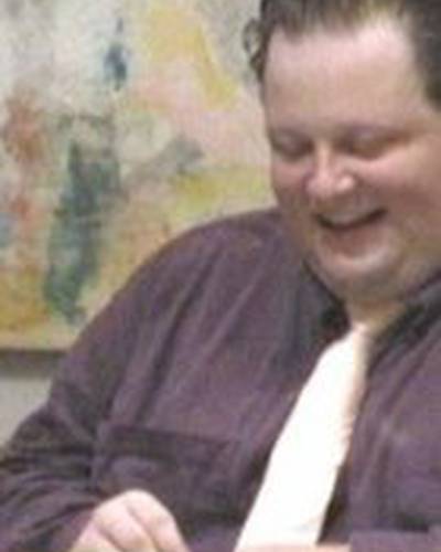 Джек Моссхаммер фото