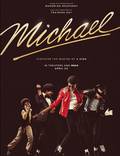 Постер из фильма " Майкл" - 1