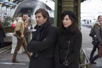 Кадр Восприятие