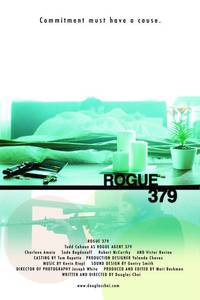 Постер Rogue 379