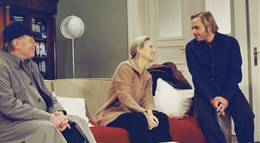 Кадр из фильма "Ночные песни" - 2