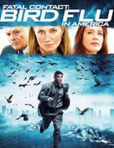 Смертельный контакт: Птичий грипп в Америке