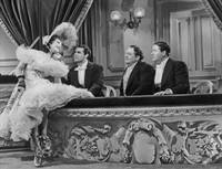 Кадр Любимец Нью-Йорка