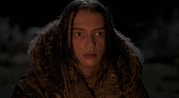 Кадр из фильма "Альфа" - 1