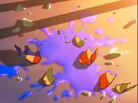 Кадр Mezzo: Игра со смертью