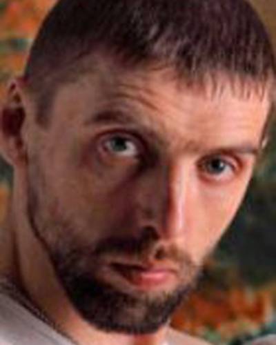 Александр Рублёв фото