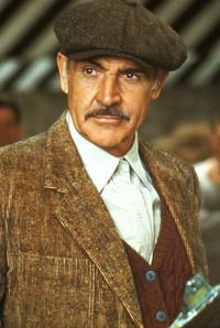 Кадр Неприкасаемые