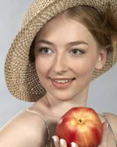 Соня Тимченко фото