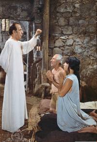 Кадр Декамерон