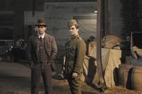 Кадр Быть человеком