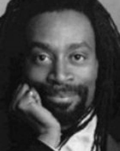 Бобби МакФеррин фото