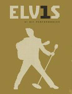 Elvis: #1 Hit Performances (видео)