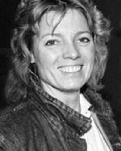 Катрин Шааке фото