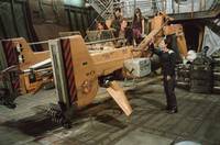 Кадр Миссия «Серенити»