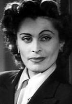 Джованна Галлетти фото