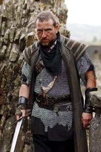 Кадр Мерлин