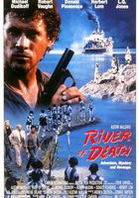 Река смерти