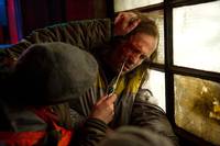 Кадр Эффект колибри