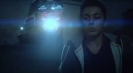 Кадр из фильма "Сингулярность" - 1