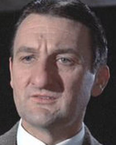 Питер Джефри фото