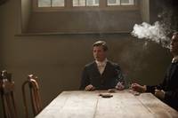 Кадр Аббатство Даунтон