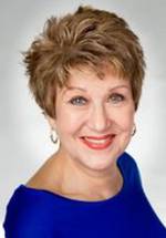 Джоан Джаффе фото