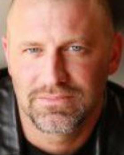 Джеймс Доэрти фото