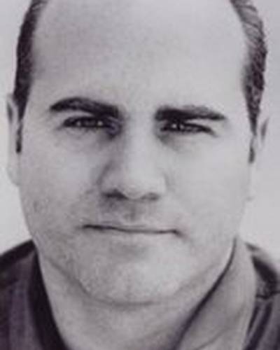 Эрик Зельцер фото