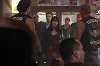 Кадр Менталист