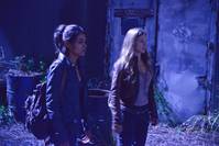 Кадр Революция