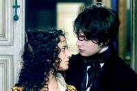 Кадр Тайная любовница